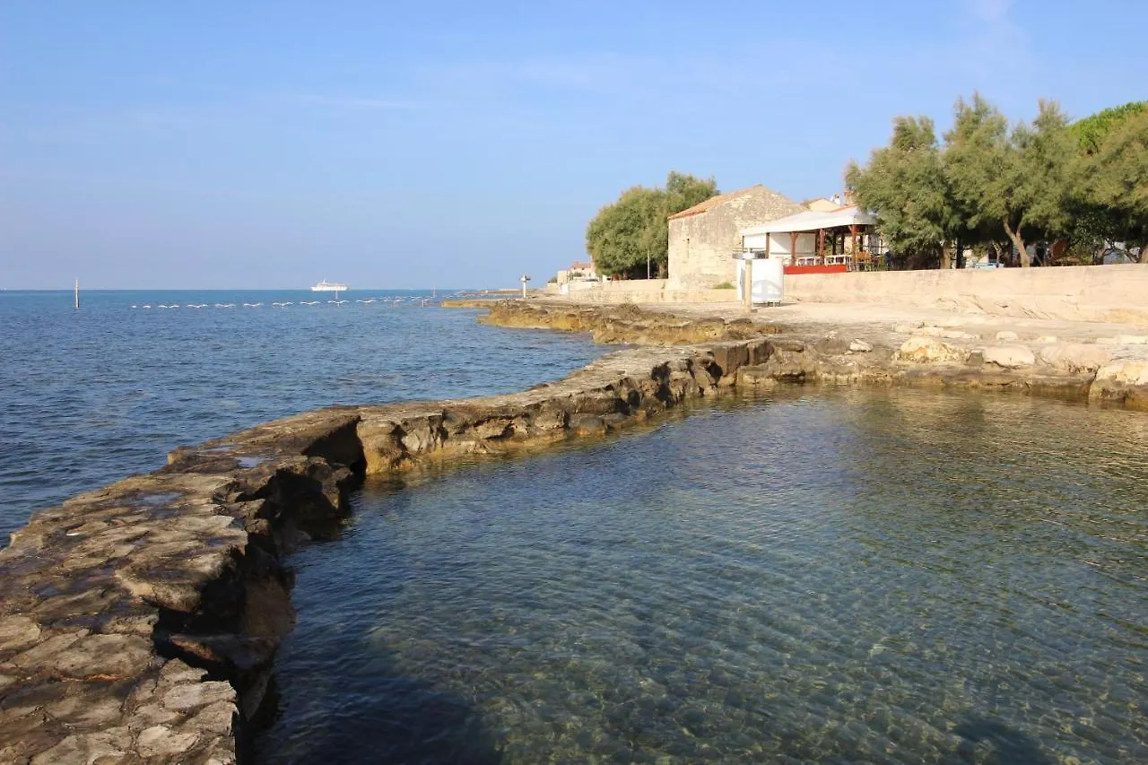 דירה Novigrad Istria Milan A4, 50 M From The Beach